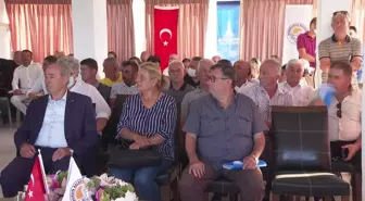 Son dakika haber! İzmir Büyükşehir'den Karaburun'a 3 Yılda 229 Milyon Liralık Yatırım