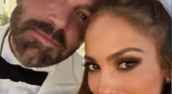 Jennifer Lopez ve Ben Affleck ikinci kez düğün yapacak