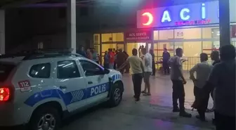 Keçiboynuzu çalarken uyaran komşulara ateş açtılar: 1 ölü, 2 yaralı