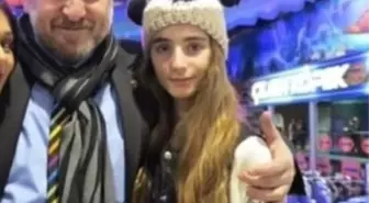 Müge Anlı'nın kızı Lidya'nın son hali görenleri şaşırttı! Gittikçe annesine benziyor...