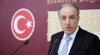 Mustafa Yeneroğlu'ndan Bakan Soylu'ya: 'İdari Yargı Kararlarının Uygulanmamasına Yönelik Talimat Verdiniz Mi?'