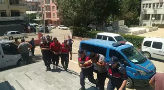 Adana'da 1 kişinin öldüğü, 2 kişinin yaralandığı kavganın 3 şüphelisi tutuklandı