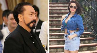 1075 yıl hapis cezasına çarptırılan Adnan Oktar'ın kediciğinden paylaşım: Seni çok seviyorum, çok özledim