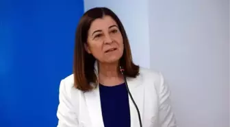 AK PARTİ'Lİ AKSAL: 6'LI MASANIN 7'NCİ AYAĞI HDP