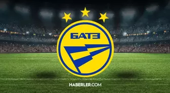 BATE Borisov nerenin takımı? BATE Borisov hangi ülkenin takımı?