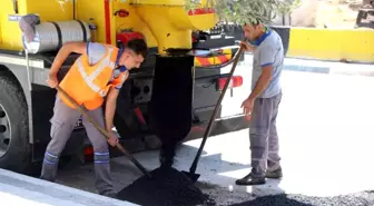 Bitez'de vatandaşların ulaşım mağduriyeti giderildi