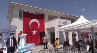 AK Parti'li Turan: 'Çanakkale sizin altılı masanıza yedinci ayağı monte etmenin aparatı değildir'