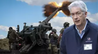 CIA Direktörü Bill Burns, Rusya'nın Ukrayna işgalinde kaybettiği asker sayısını açıkladı