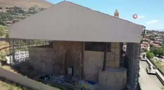 Dünya kültür mirası Ulu Camii ziyarete açılacak