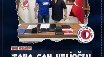 Son dakika haberleri: Fethiyespor'da transfer sürüyor