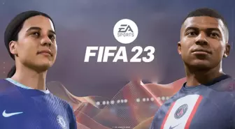 FIFA 23 sistem gereksinimleri neler? FIFA 23 kaç GB?