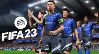 FIFA 23'te Rus milli takımı veya Rus kulüpleri yer almayacak