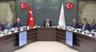 Fiyat İstikrarı Komitesi toplandı