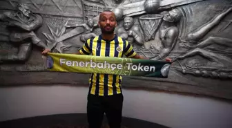 Joao Pedro, resmen Fenerbahçe'de! İşte ödenen bonservis bedeli