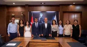 Kadın ve çocuk hakları mücadelesinde iş birliği