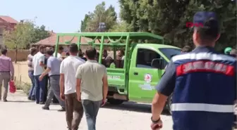 KANALDA CANSIZ BEDENLERİ BULUNAN ÇOCUKLARDAN HAKKI TOPRAĞA VERİLDİ