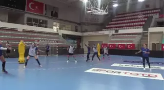 Kastamonu haberleri... Kastamonu Belediyespor'un oyuncuları, yeni sezonu değerlendirdi