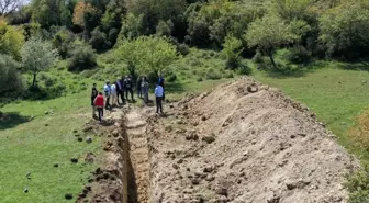 Menemen fay zonuna ait sevindirici rapor