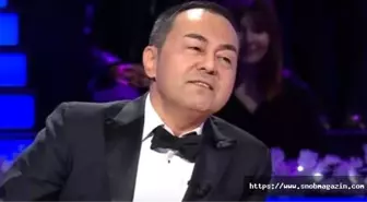 Serdar Ortaç Yeni Bir Aşkın Kapılarını Açtı!