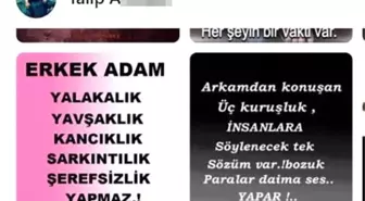 Bingöl gündem: Tatile giden genç kıza dehşeti yaşatan şahsın çok sayıda suç kaydı olduğu ortaya çıktı