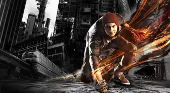 Ücretsiz Infamous Second Son DLC'si geliyor