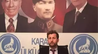 Son dakika gündem: Ülkü Ocakları Karasu İlçe Başkanı, kazada yaşamını yitirdi