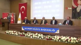 AK Parti Grup Başkanvekili Ünal: '1960 ile 2002 arasında 42 yılda 38 hükümet değişti'