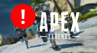 Apex Legends çöktü mü? Apex Legends ne zaman düzelecek?