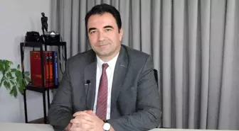 Başkan Küçükkurt: 'Beklentimiz yasal düzenleme ve destek'