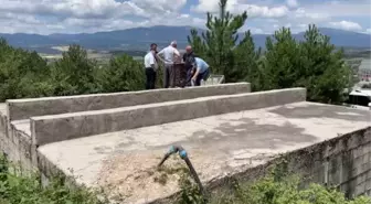 Bolu haberi: Bolu'da içme suyundan etkilenen bazı hastalarda 'HÜS' ortaya çıktı