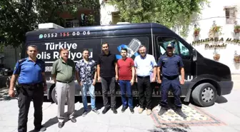 Malatya haber: Darende'nin tanıtımı yapıldı