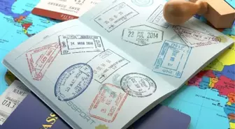 Dünyanın en güçlü pasaportları listesinde zirve değişmedi! İşte Türkiye'nin durumu...