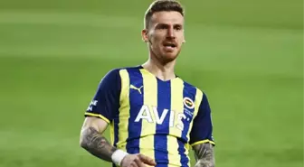 Fenerbahçe'de büyük deprem! Serdar Aziz'in sakatlık durumu belli oldu