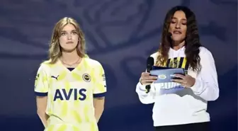 Ünlü isimleri forma tanıtımına çağıran Fenerbahçe'den 24 saatte akılalmaz satış! Tanesinin fiyatı dudak uçuklattı