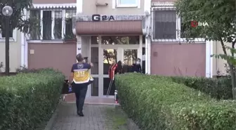 Kendisinden haber alınamıyordu, kızı ve komşuları tarafından ölü bulundu