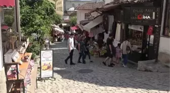 İl Sağlık Müdürü Ahmet Sarı, 'Yapılan testler büyük oranda pozitif çıkıyor'