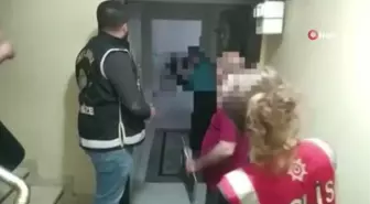 İstanbul merkezli 8 ilde FETÖ operasyonu: Bylock kullanıcısı 42 şüpheli yakalandı