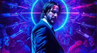 John Wick 4'ten ilk görsel geldi! İşte vizyon tarihi