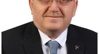 Kastamonu Belediye Başkan Yardımcısı Hamdi Öz istifa etti