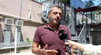 Kavaklıdere'de köpek hırsızlığı