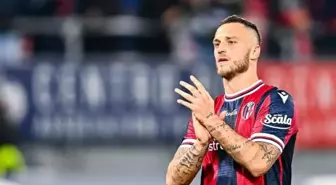 Marko Arnautovic kimdir? Kaç yaşında, nereli, hangi takımda oynuyor, mevkisi ne, boyu ve kilosu kaç? Marko Arnautovic GS'ye transfer oldu mu?