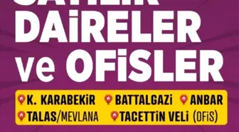 Kayseri haber | Kayseri'den kısa kısa