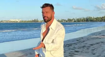 Ricky Martin kimdir? Ricky Martin hangi ülkenin vatandaşı?