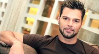 Ricky Martin kimdir? Ricky Martin kaç yaşında, nereli? Ricky Martin hayatı ve biyografisi ne!