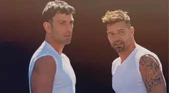 Ricky Martin yeğenini taciz ettiği iddiasıyla yargılandığı davayı kazandı, ilk destek eşinden geldi