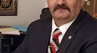 Sezerer, 'Hiçbir güç Türk basınını kısıtlayamayacaktır'