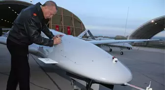 ABD medyasından göğsümüzü kabartan sözler: Türk İHA'ları Ukrayna savaşında güç dengesini değiştirdi