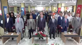 Uluslararası Van Edremit Satranç Turnuvası başladı