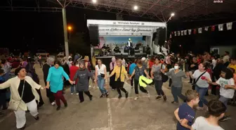 Ankara haberleri: Yenimahalle'de 'Yaza Merhaba' Konseri