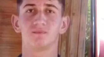 13 yaşındaki çocuk serinlemek için girdiği Çoruh Nehri'nde akıntıya kapılarak boğuldu